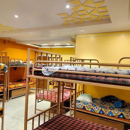 Hostel Sri Durga Jatri Nibasa Brahmapur Zewnętrze zdjęcie