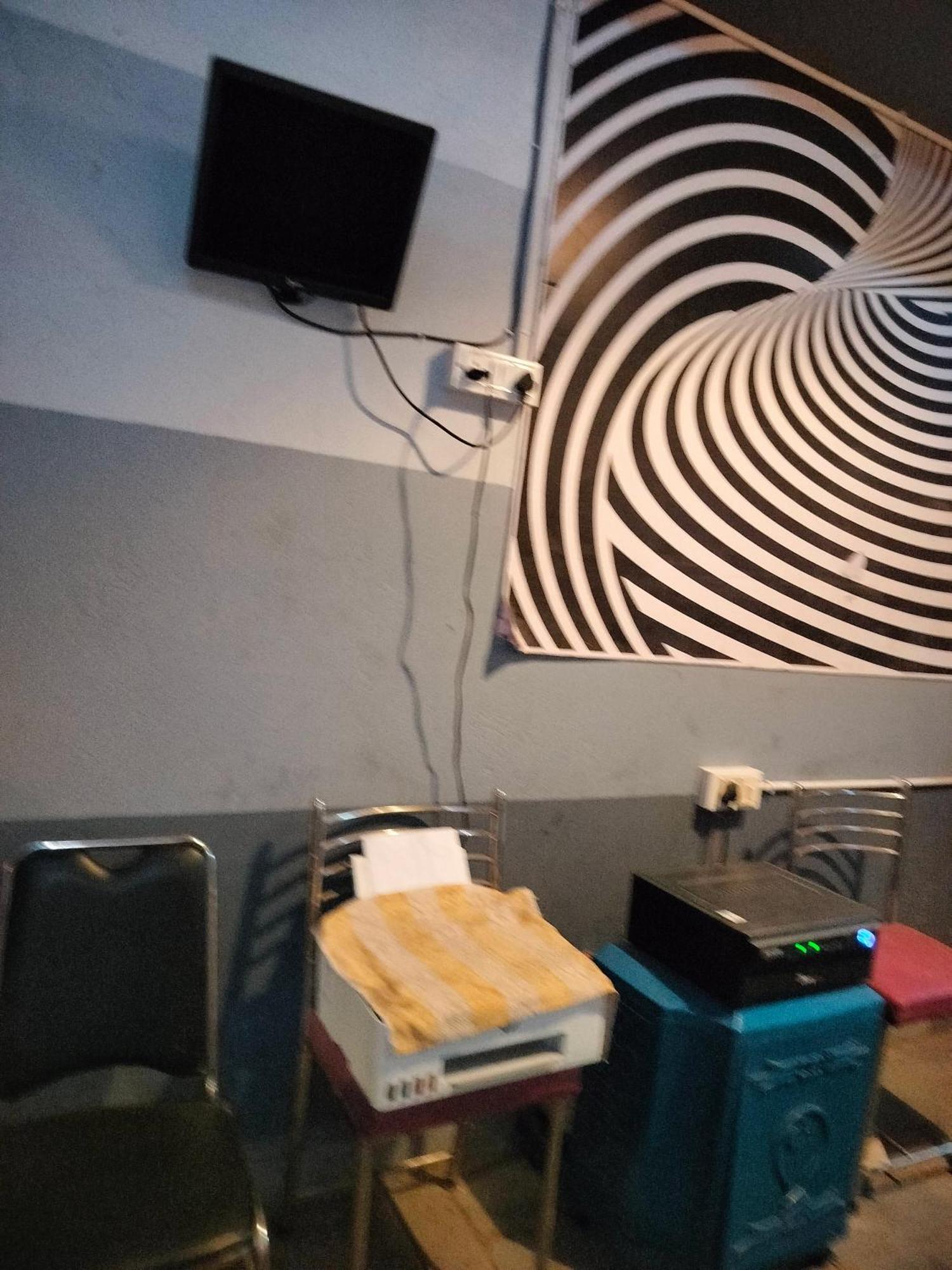 Hostel Sri Durga Jatri Nibasa Brahmapur Zewnętrze zdjęcie