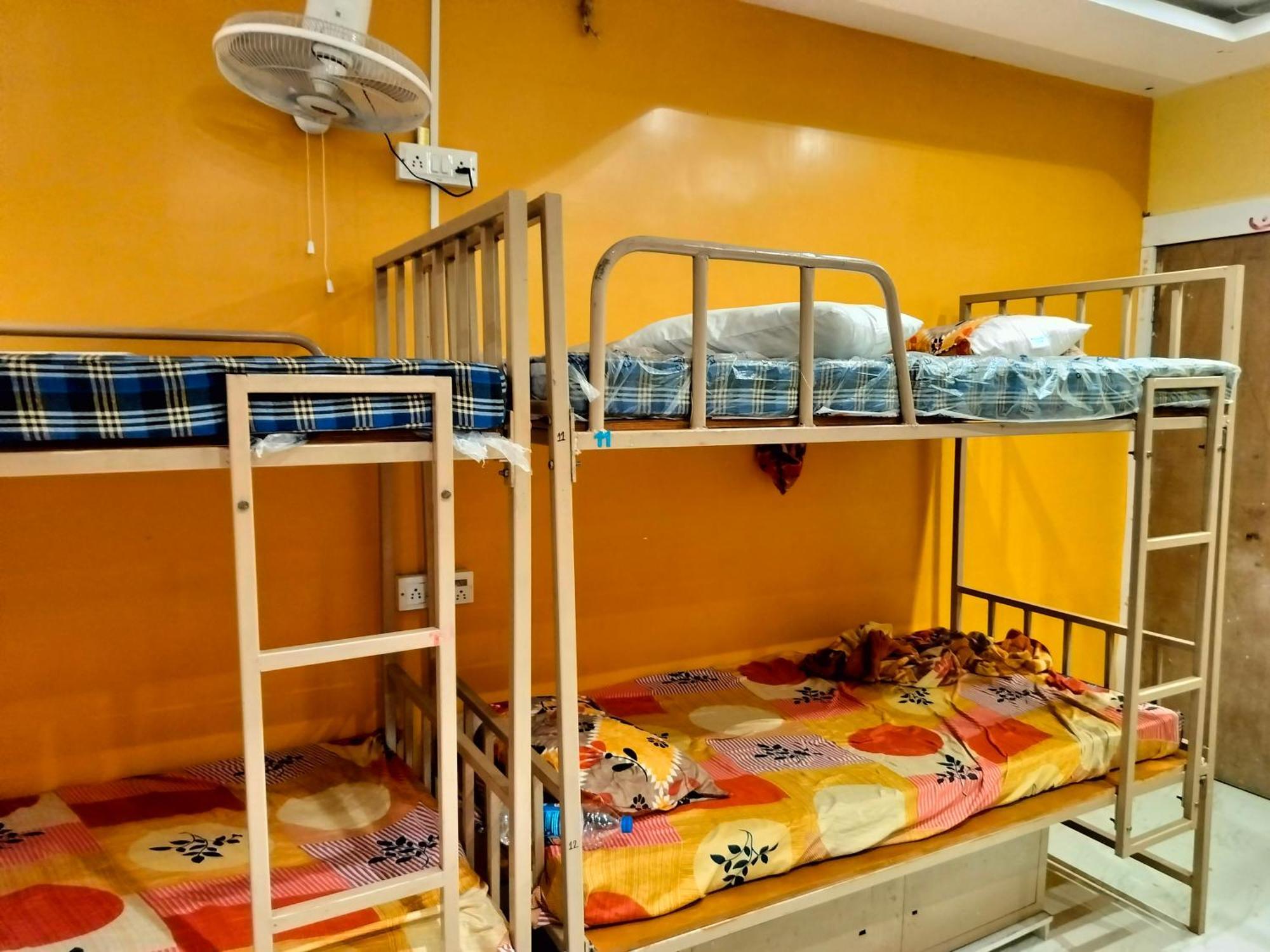 Hostel Sri Durga Jatri Nibasa Brahmapur Zewnętrze zdjęcie