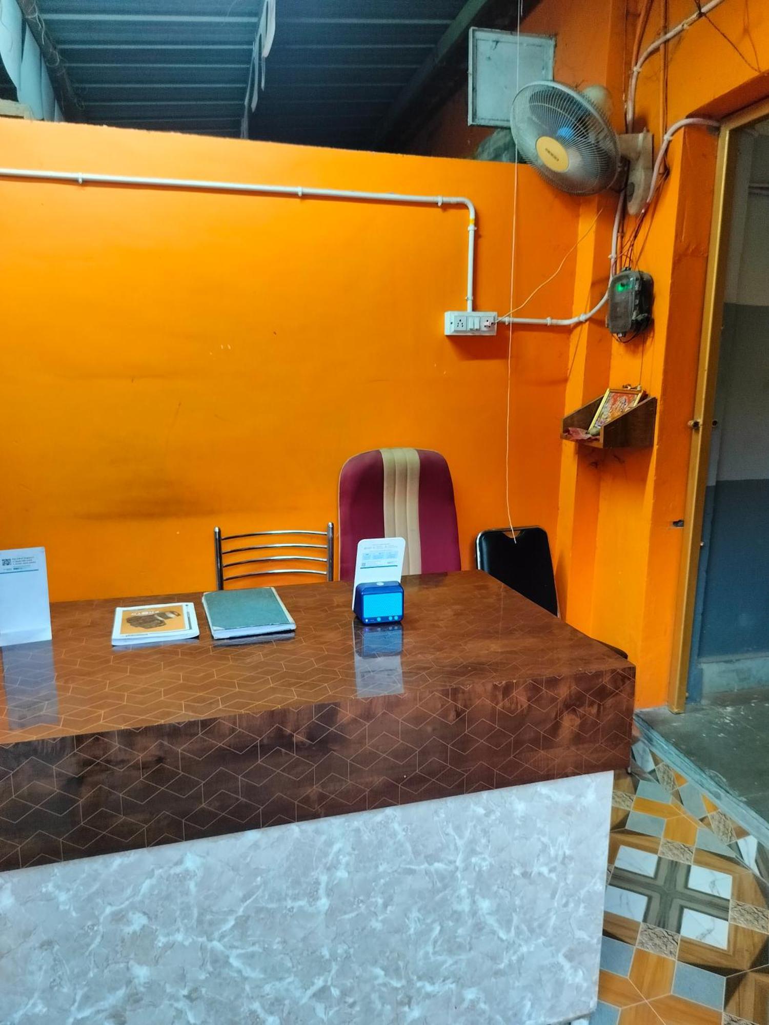 Hostel Sri Durga Jatri Nibasa Brahmapur Zewnętrze zdjęcie