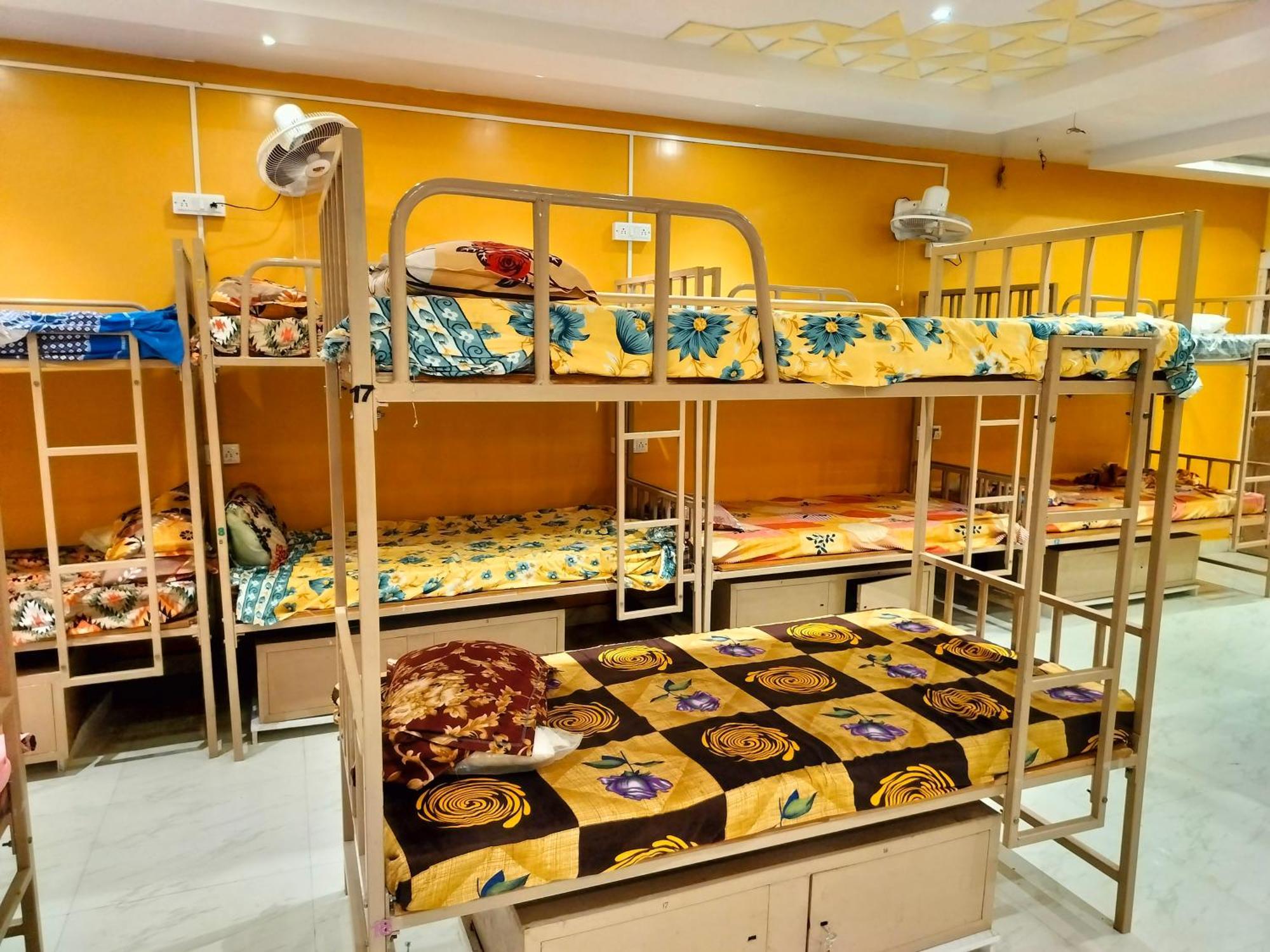 Hostel Sri Durga Jatri Nibasa Brahmapur Zewnętrze zdjęcie