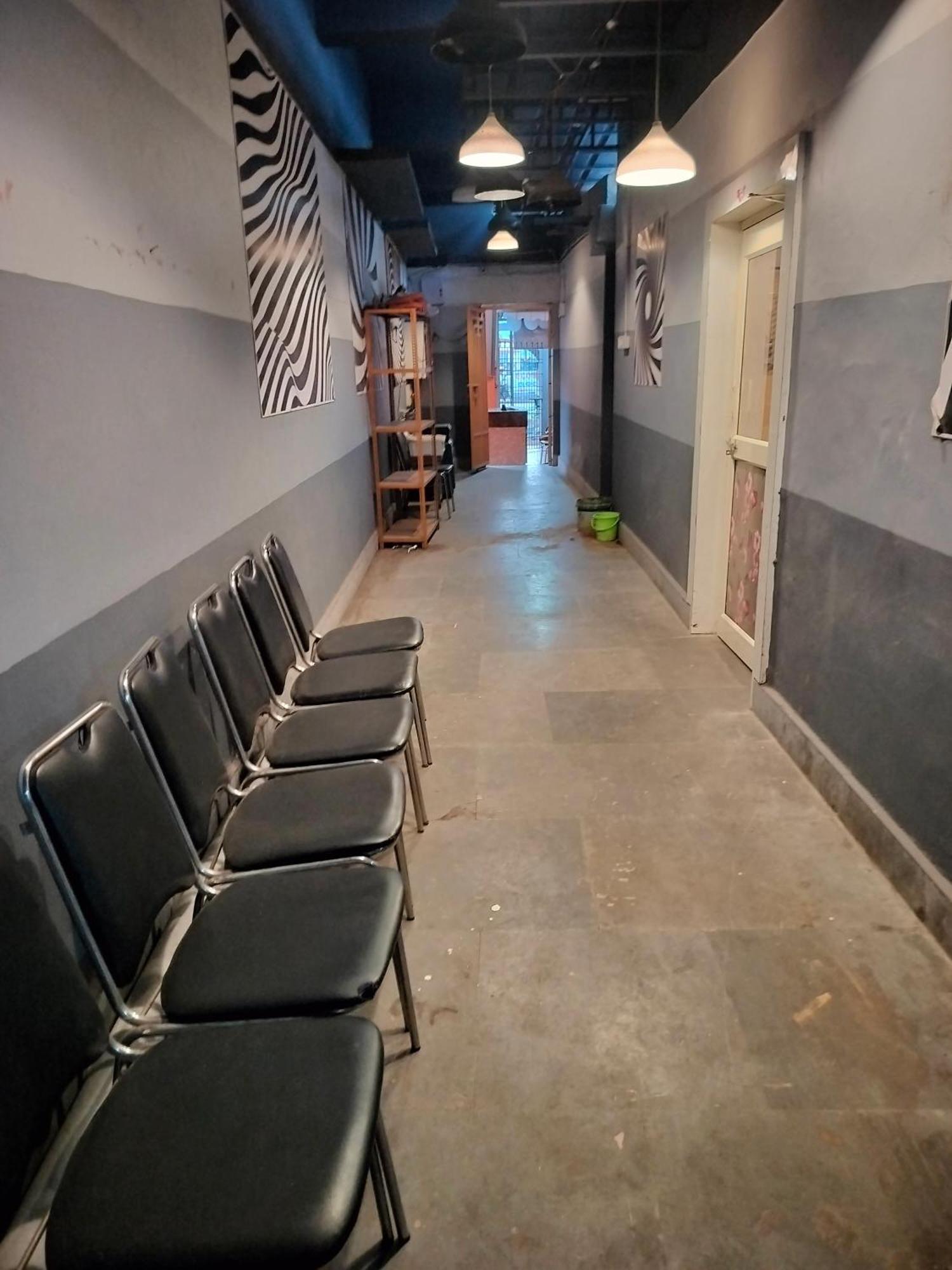 Hostel Sri Durga Jatri Nibasa Brahmapur Zewnętrze zdjęcie