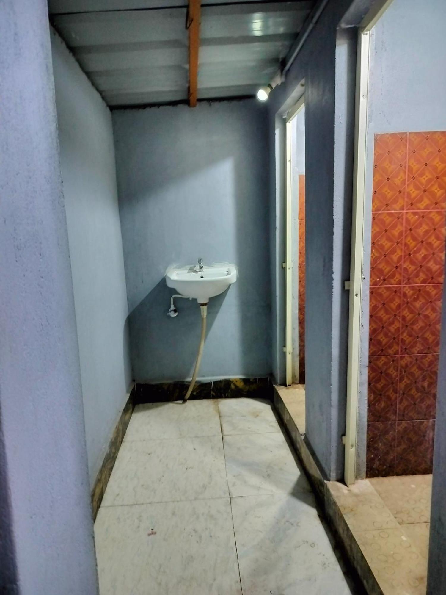 Hostel Sri Durga Jatri Nibasa Brahmapur Zewnętrze zdjęcie