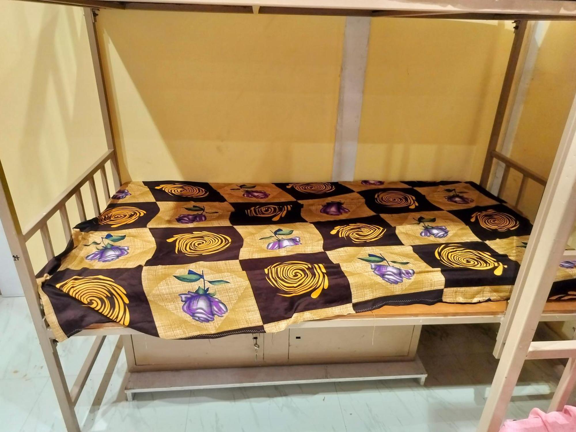 Hostel Sri Durga Jatri Nibasa Brahmapur Zewnętrze zdjęcie
